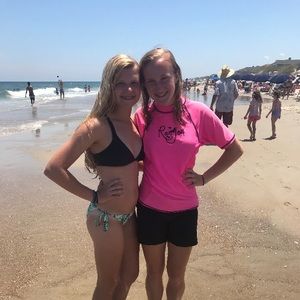 Meet your Posher, Gabi